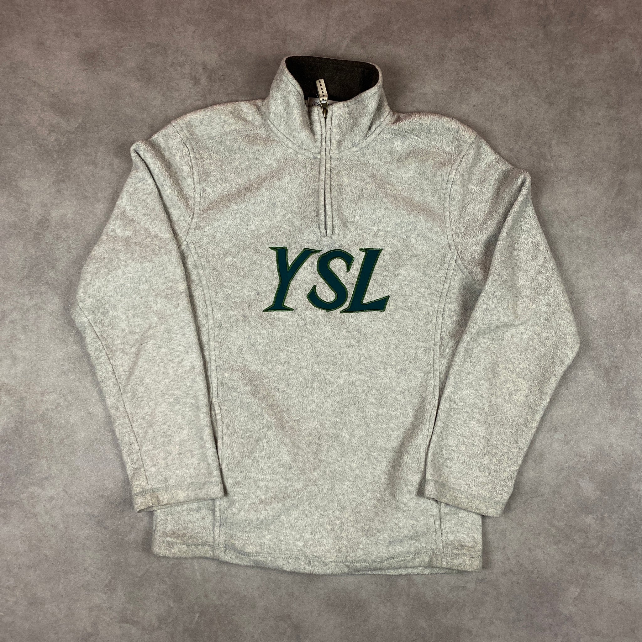 YSL SWEATER (M)