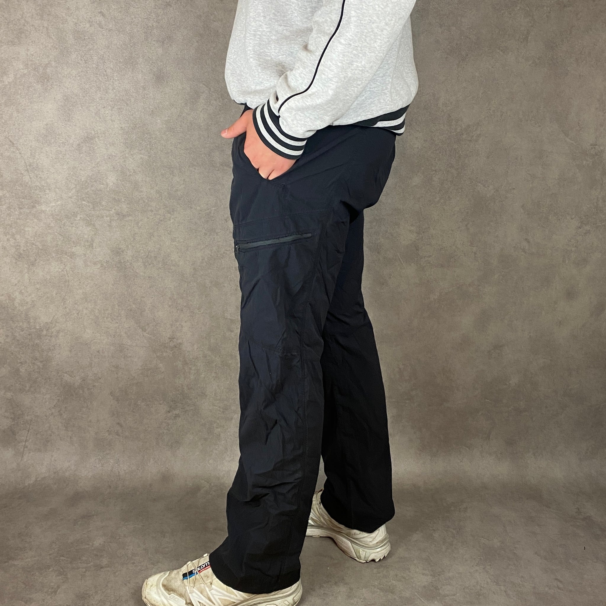 ARCTERYX TRACKPANTS (L)