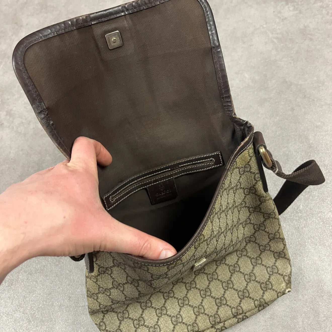 GUCCI BAG