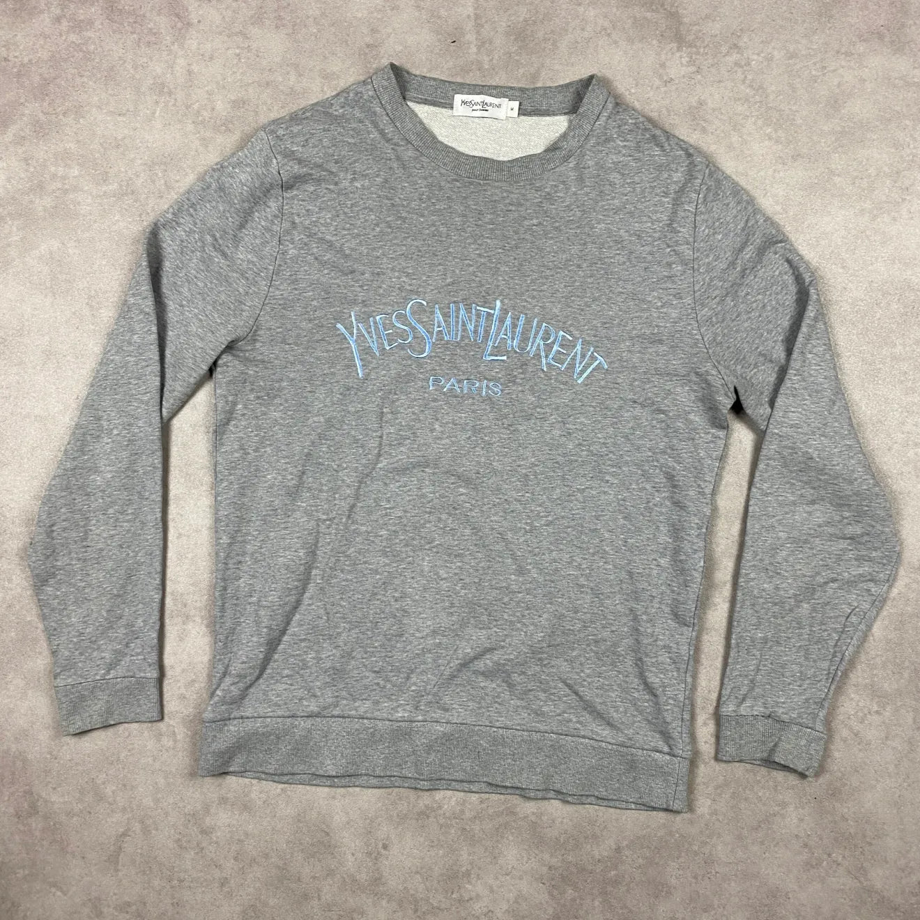 YSL SWEATER (M)