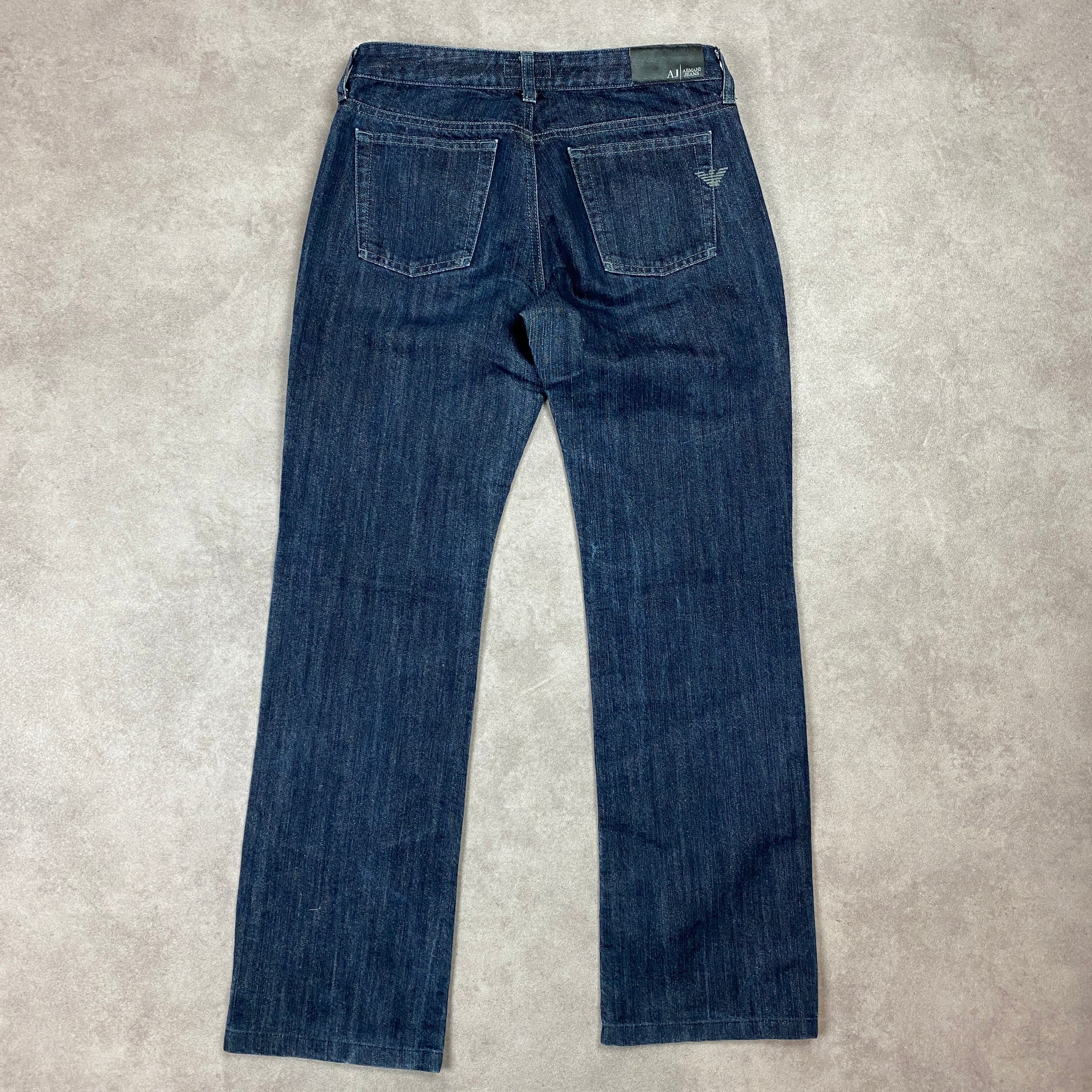 ARMANI JEANS (XS)