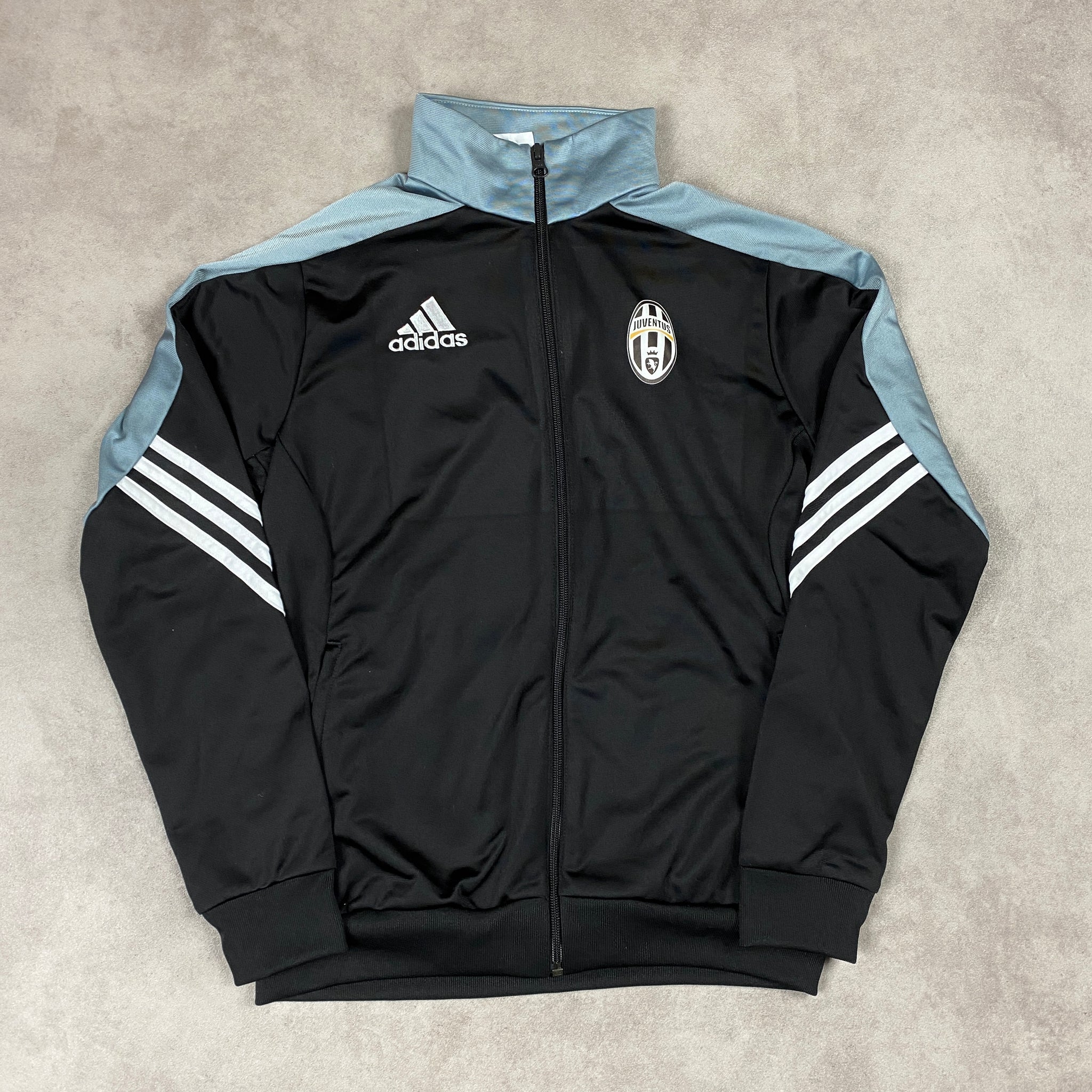 ADIAS JUVENTUS TRACKJACKET (S)