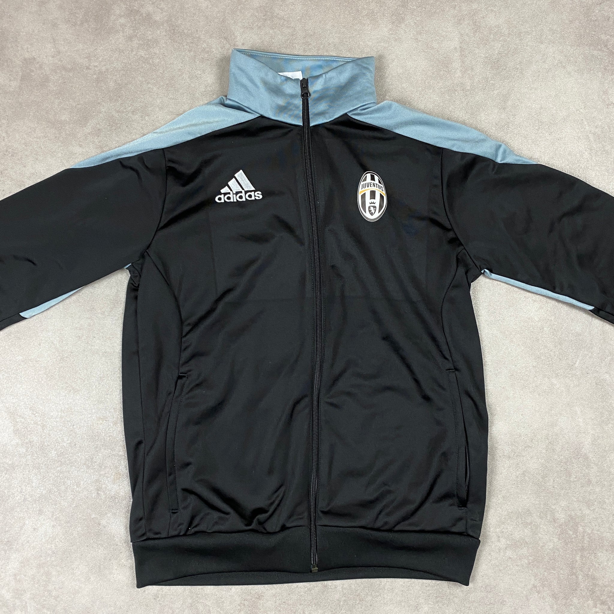 ADIAS JUVENTUS TRACKJACKET (S)