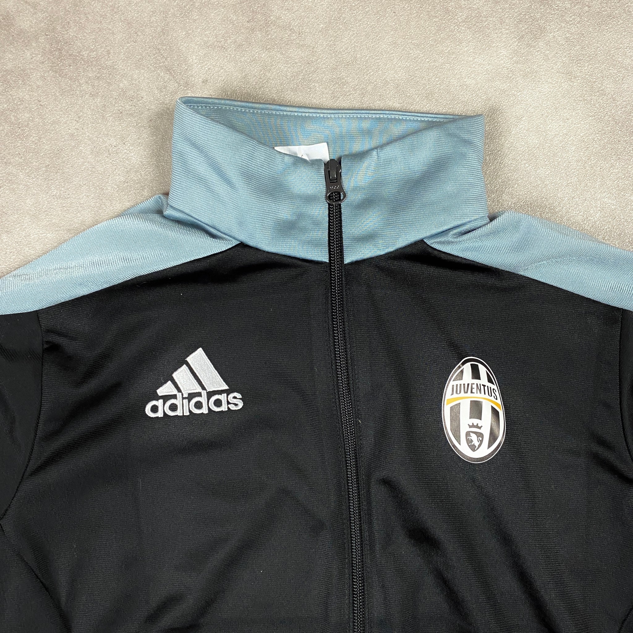 ADIAS JUVENTUS TRACKJACKET (S)