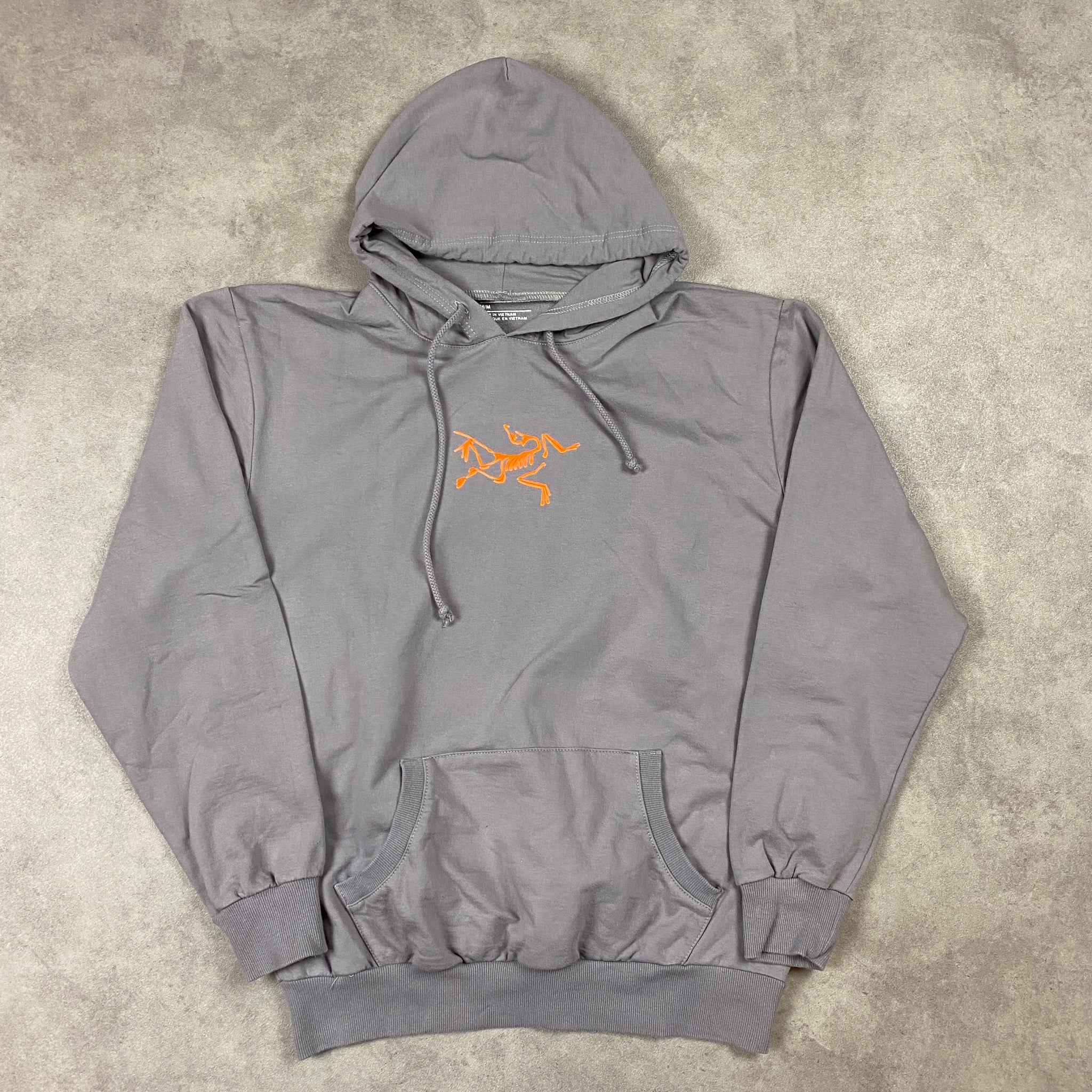 ARCTERYX HOODIE (M)