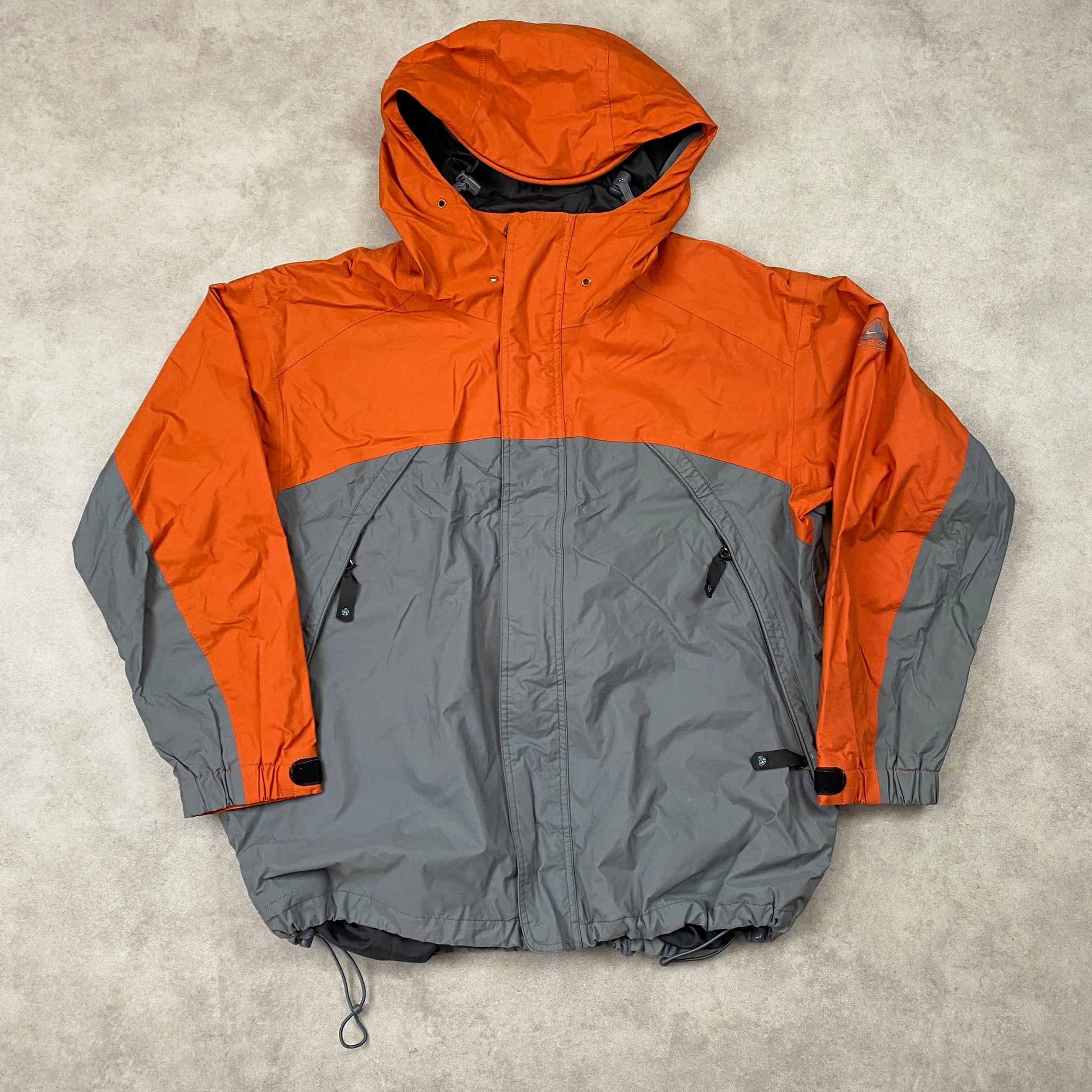 ACG JACKE (XL)