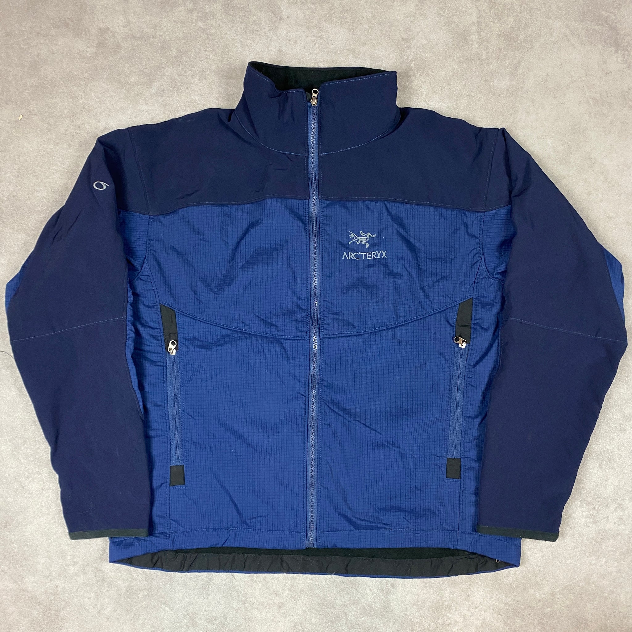 ARCERTYX JACKE (M)