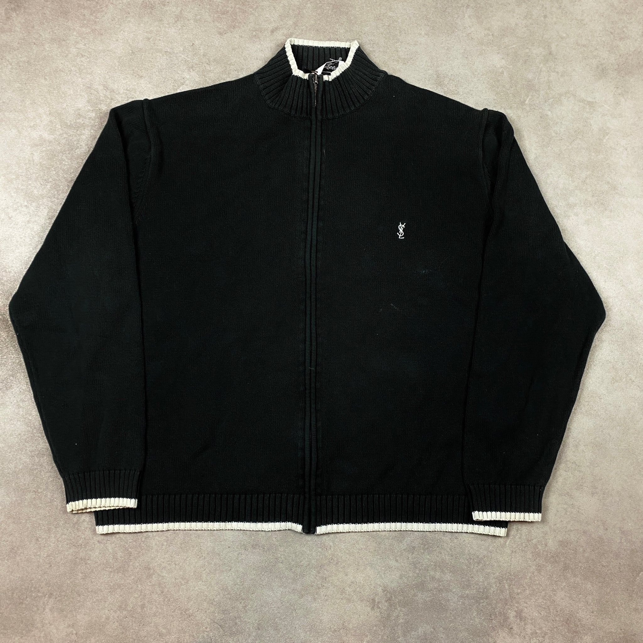 YSL SWEATER (XL)