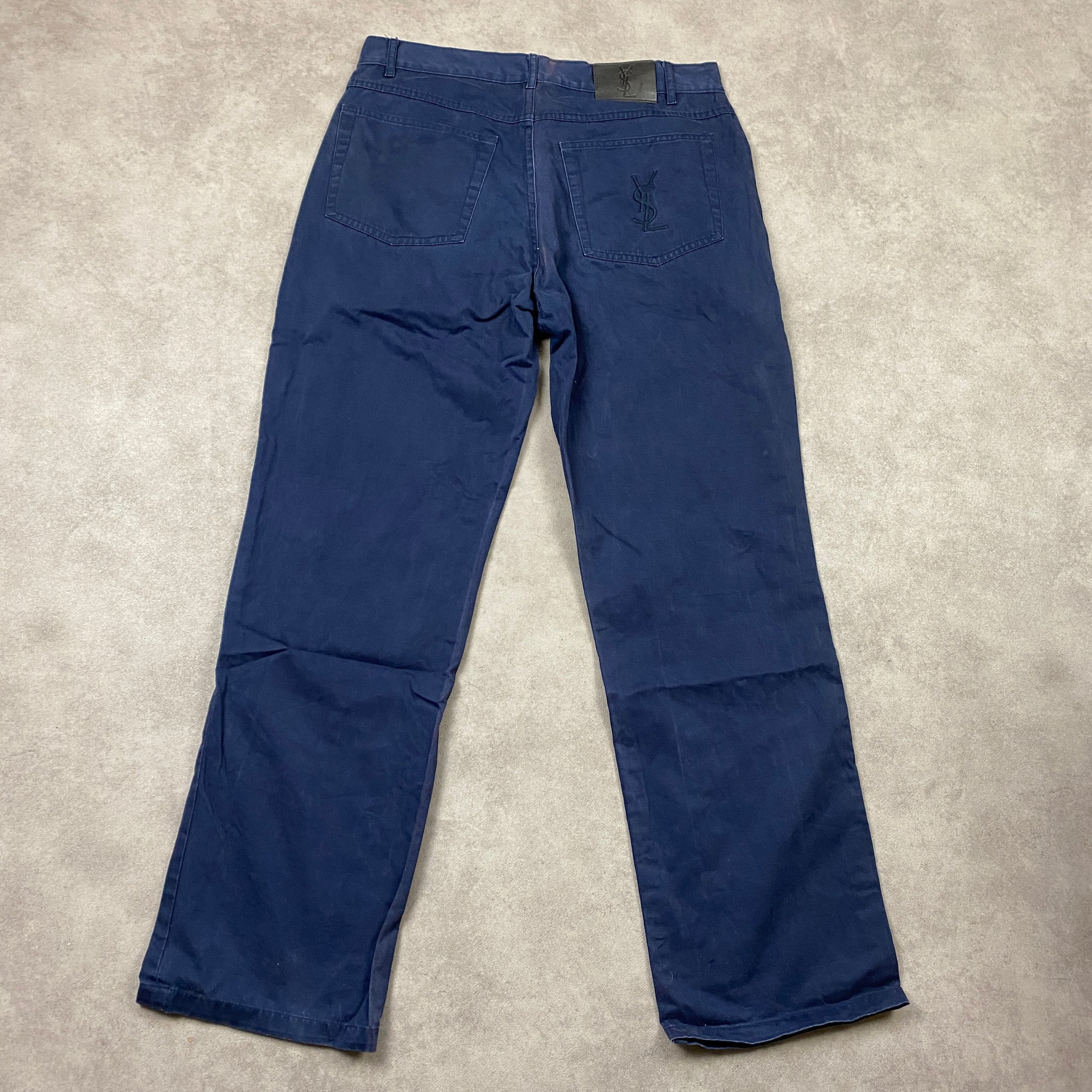 YSL CHINO HOSE ()