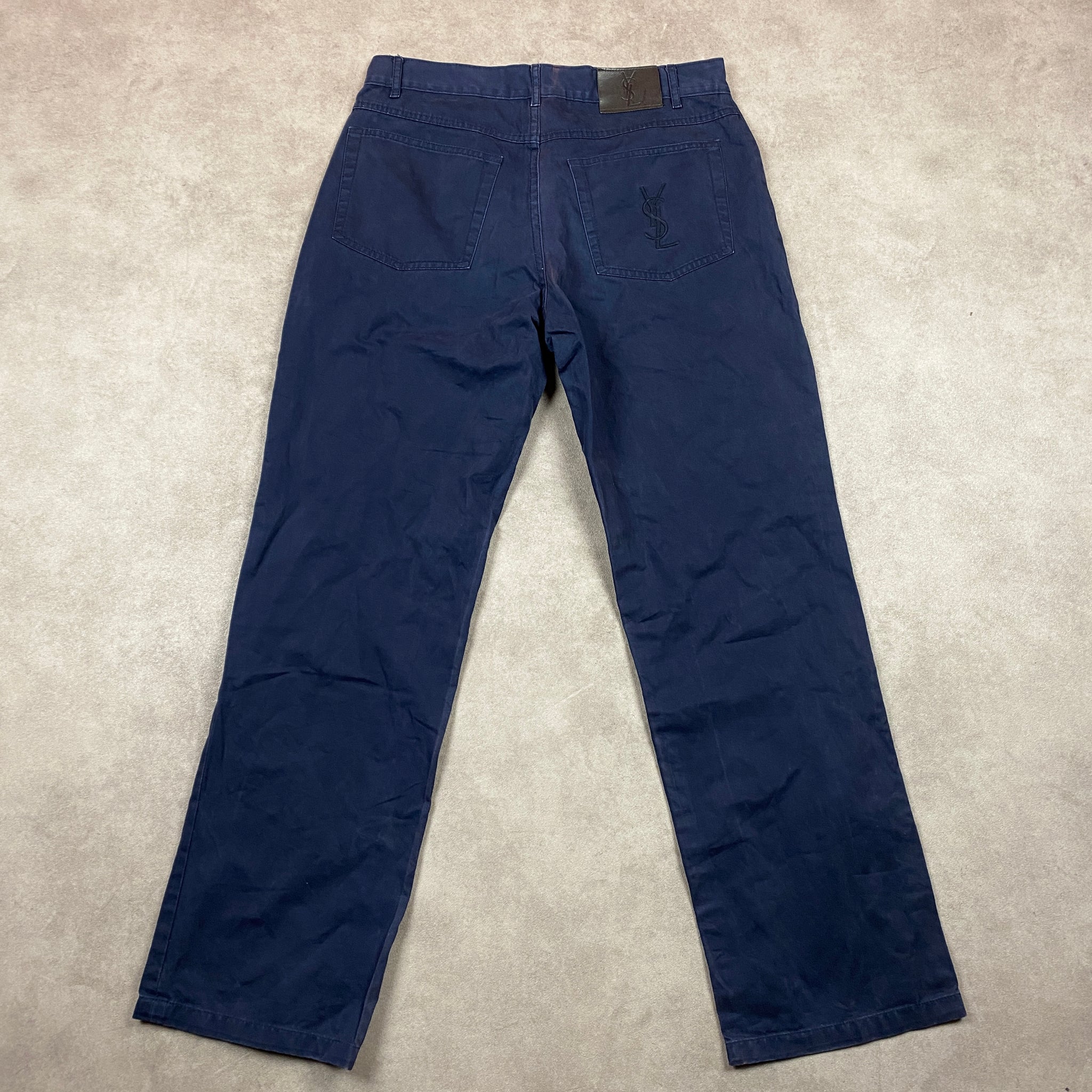 YSL CHINO HOSE (S)