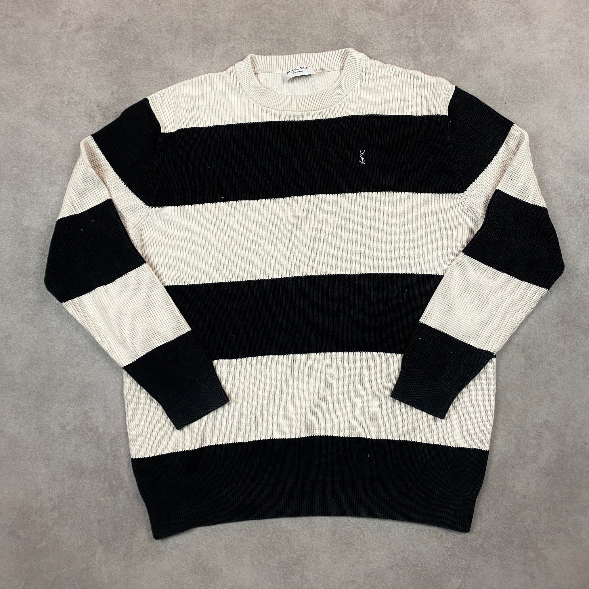 YSL SWEATER (XL)