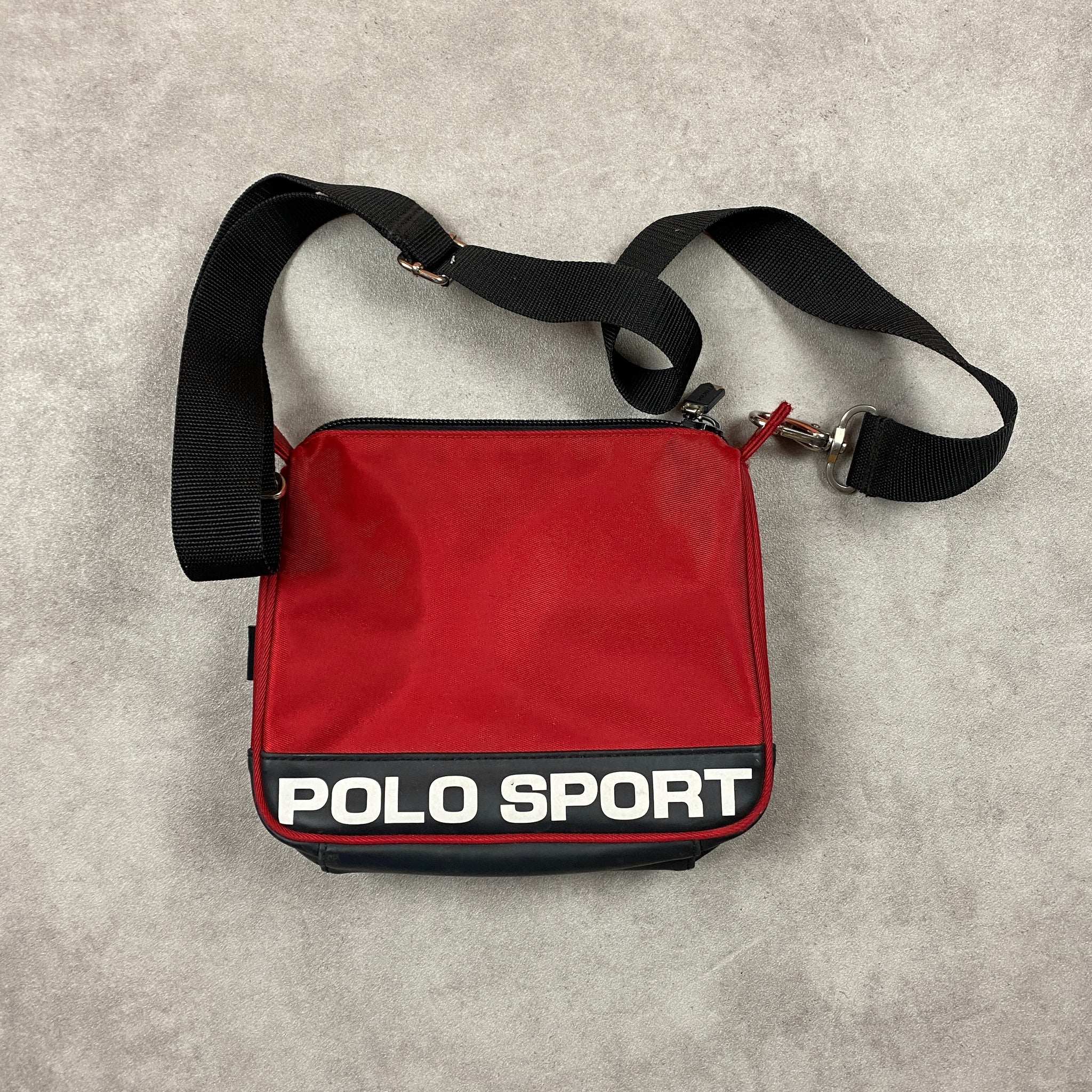 POLO SPORT BAG