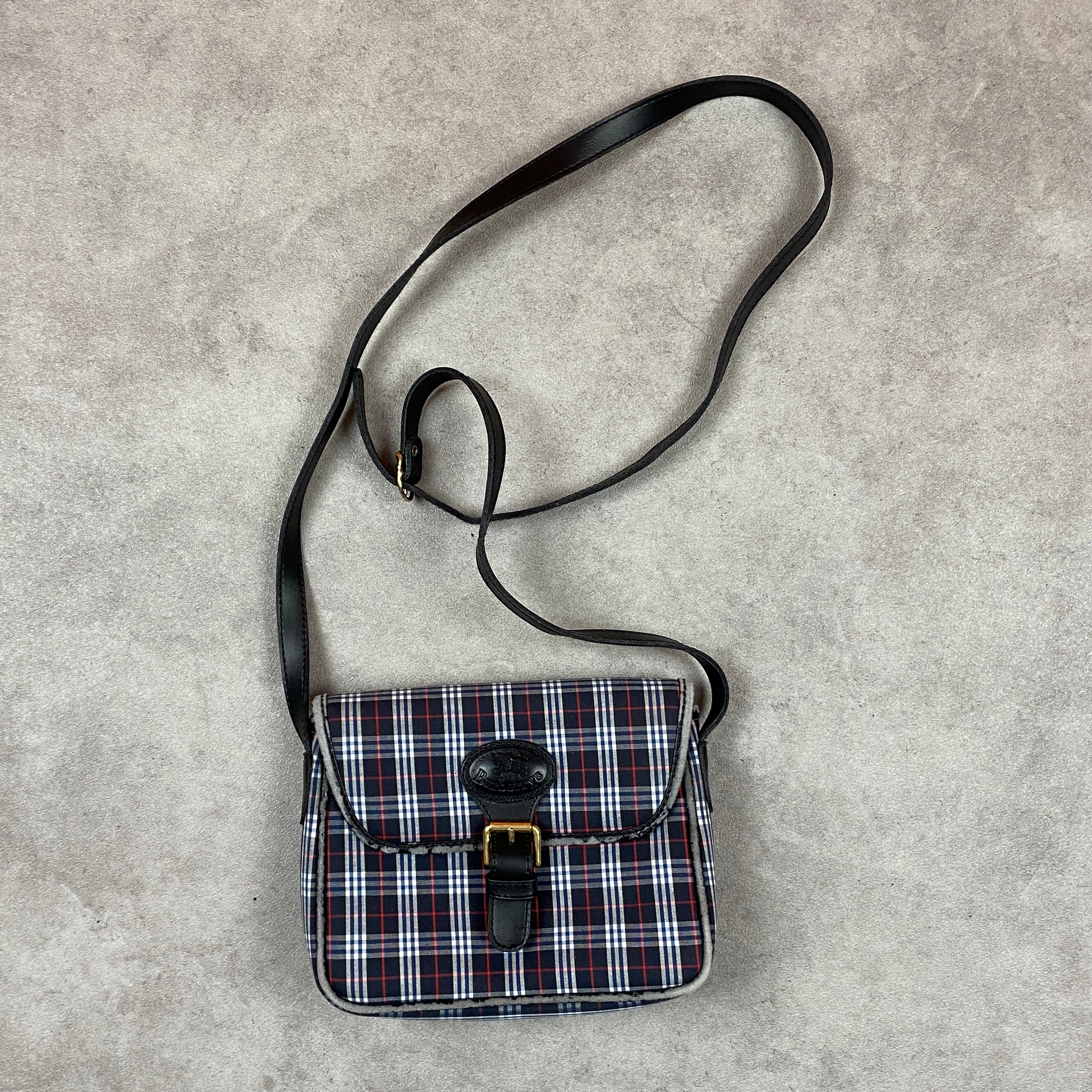 BURBERRY BAG