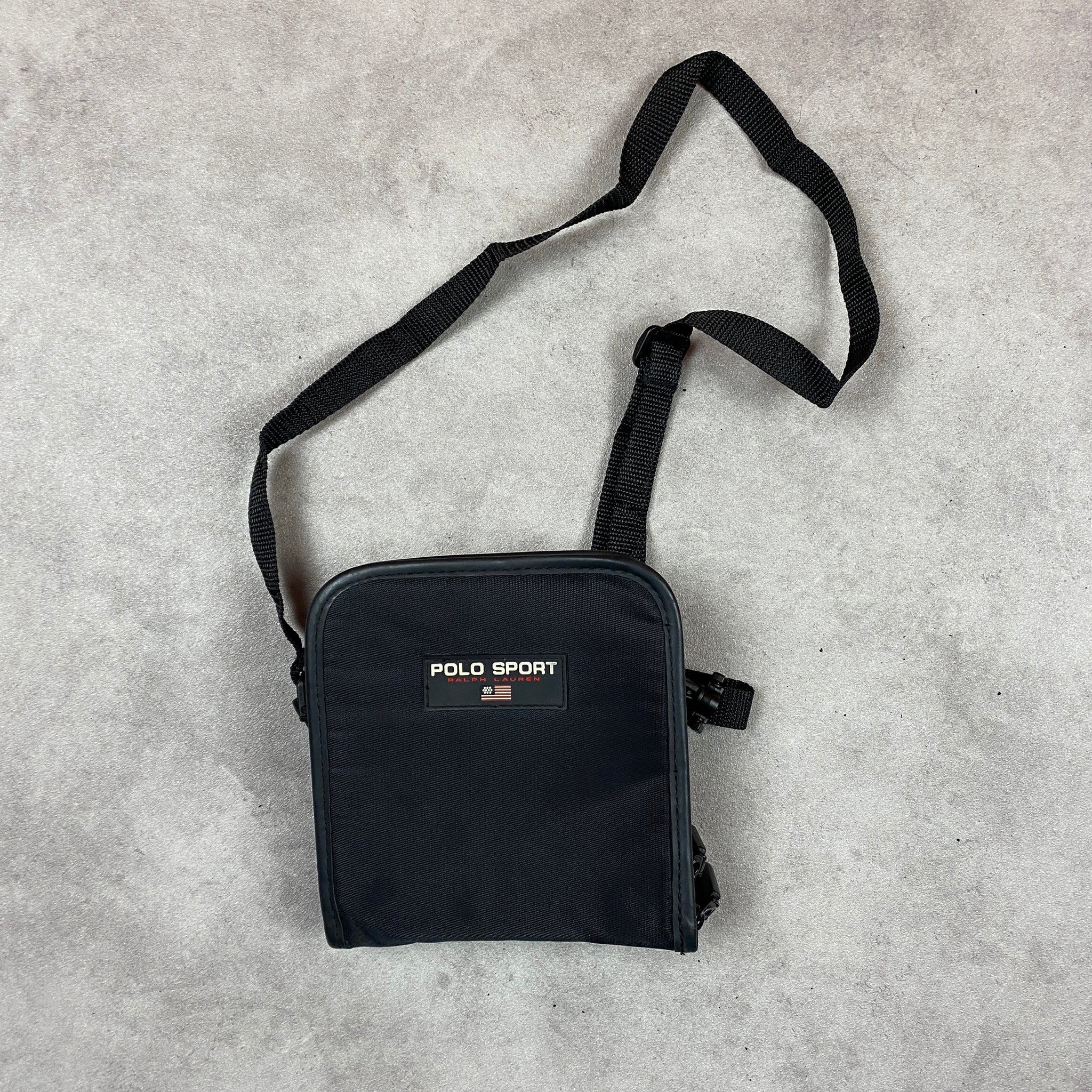 POLO SPORT BAG