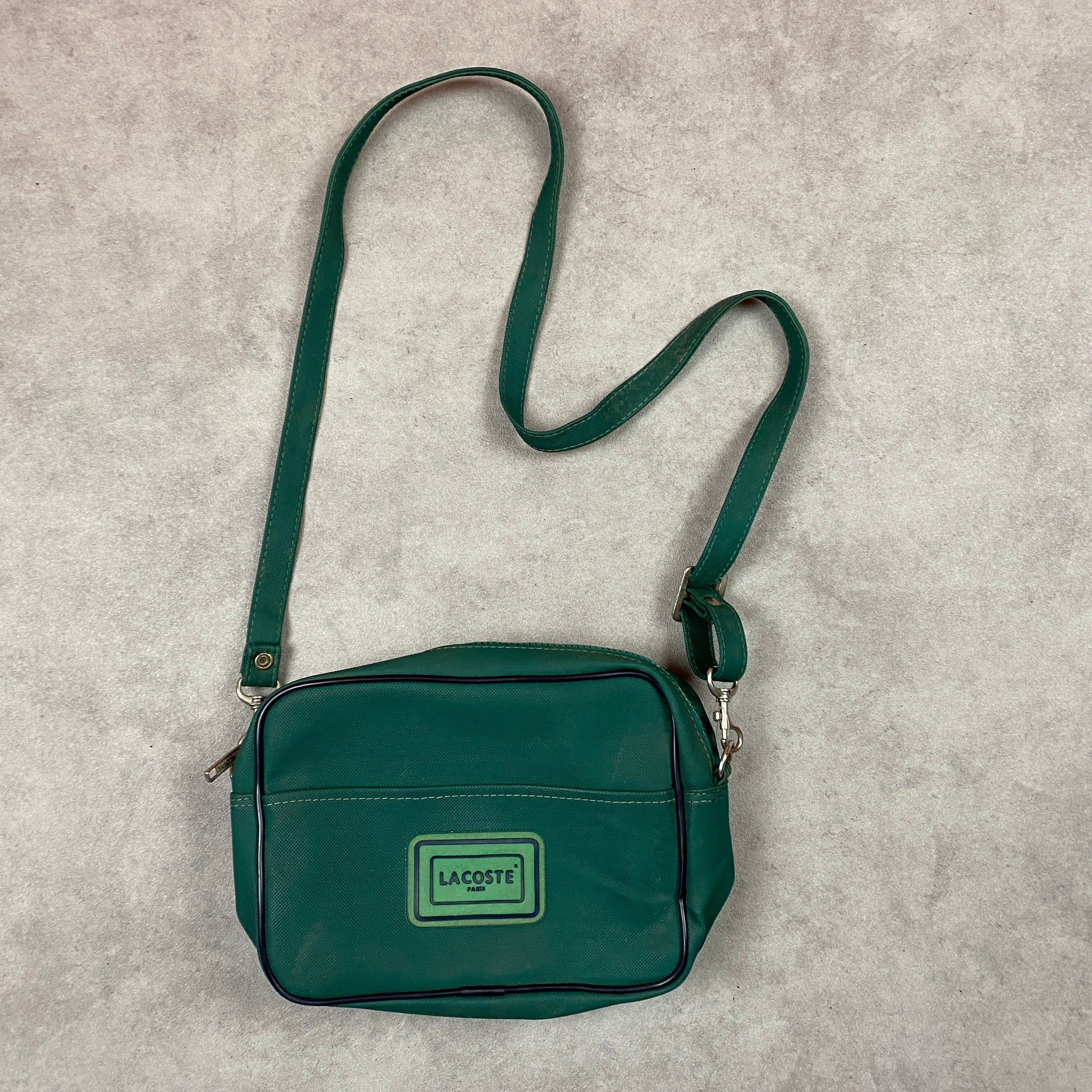 LACOSTE BAG