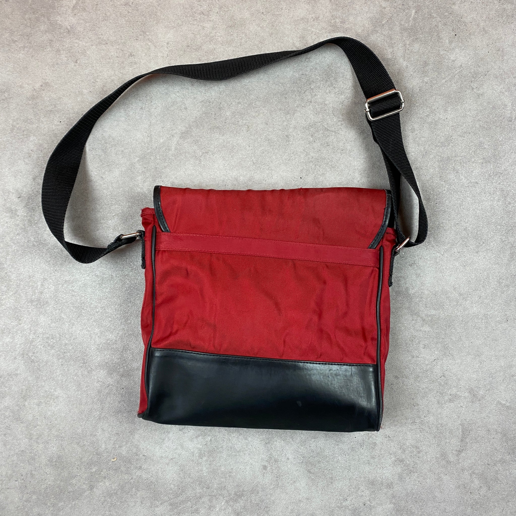 POLO SPORT BAG