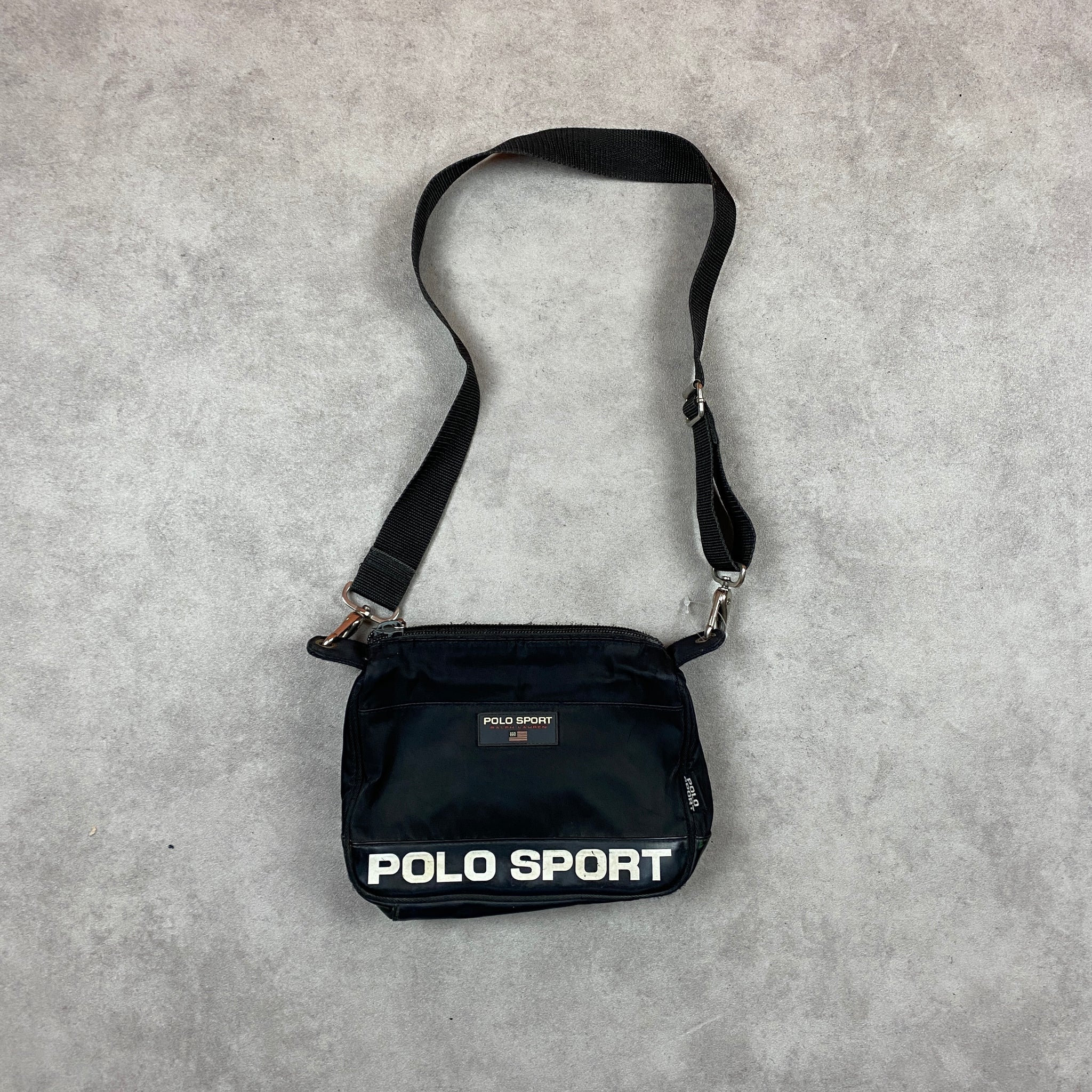 POLO SPORT BAG