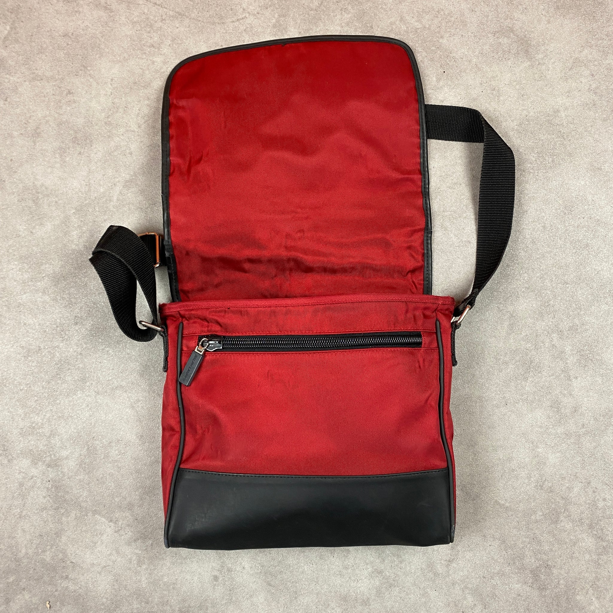 POLO SPORT BAG