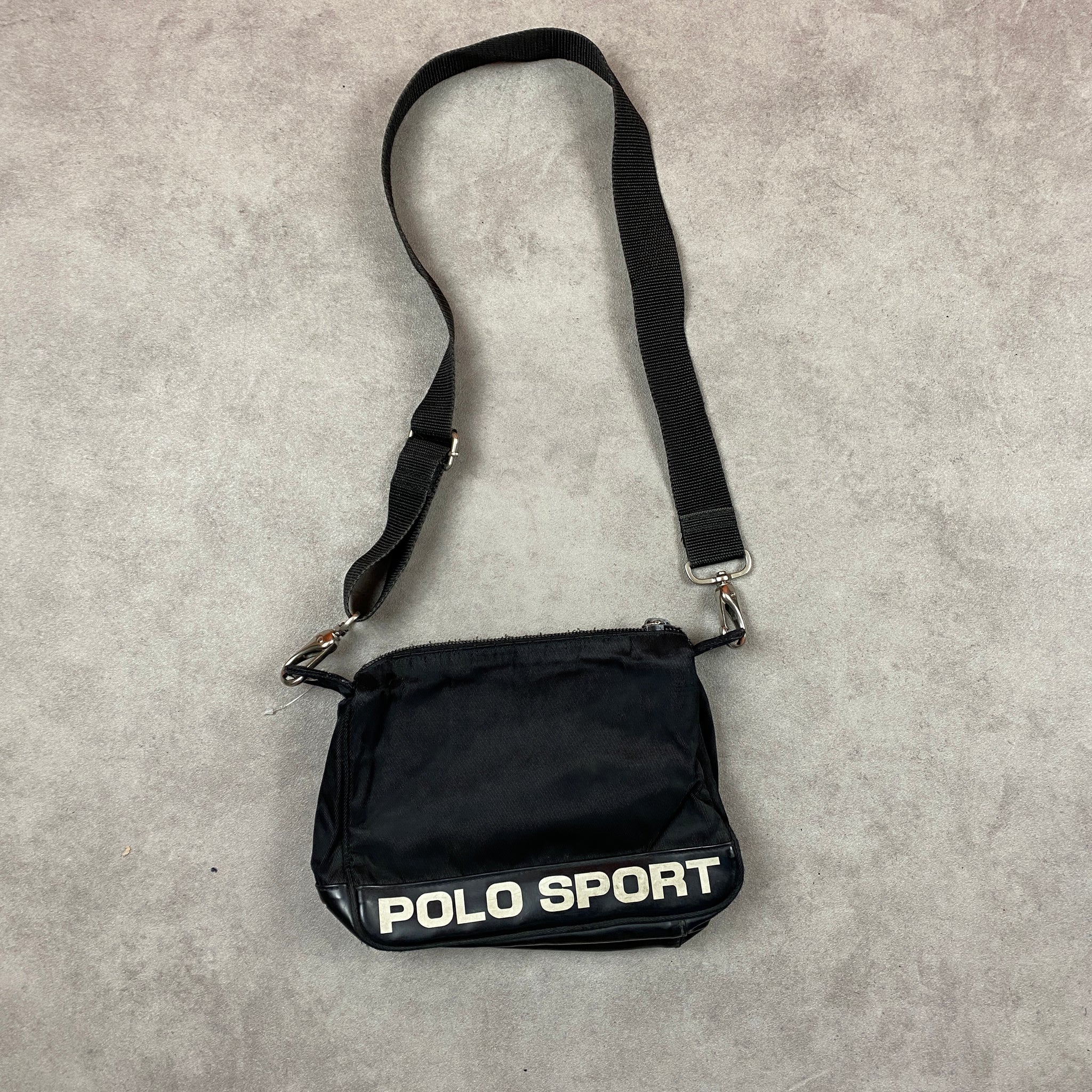 POLO SPORT BAG