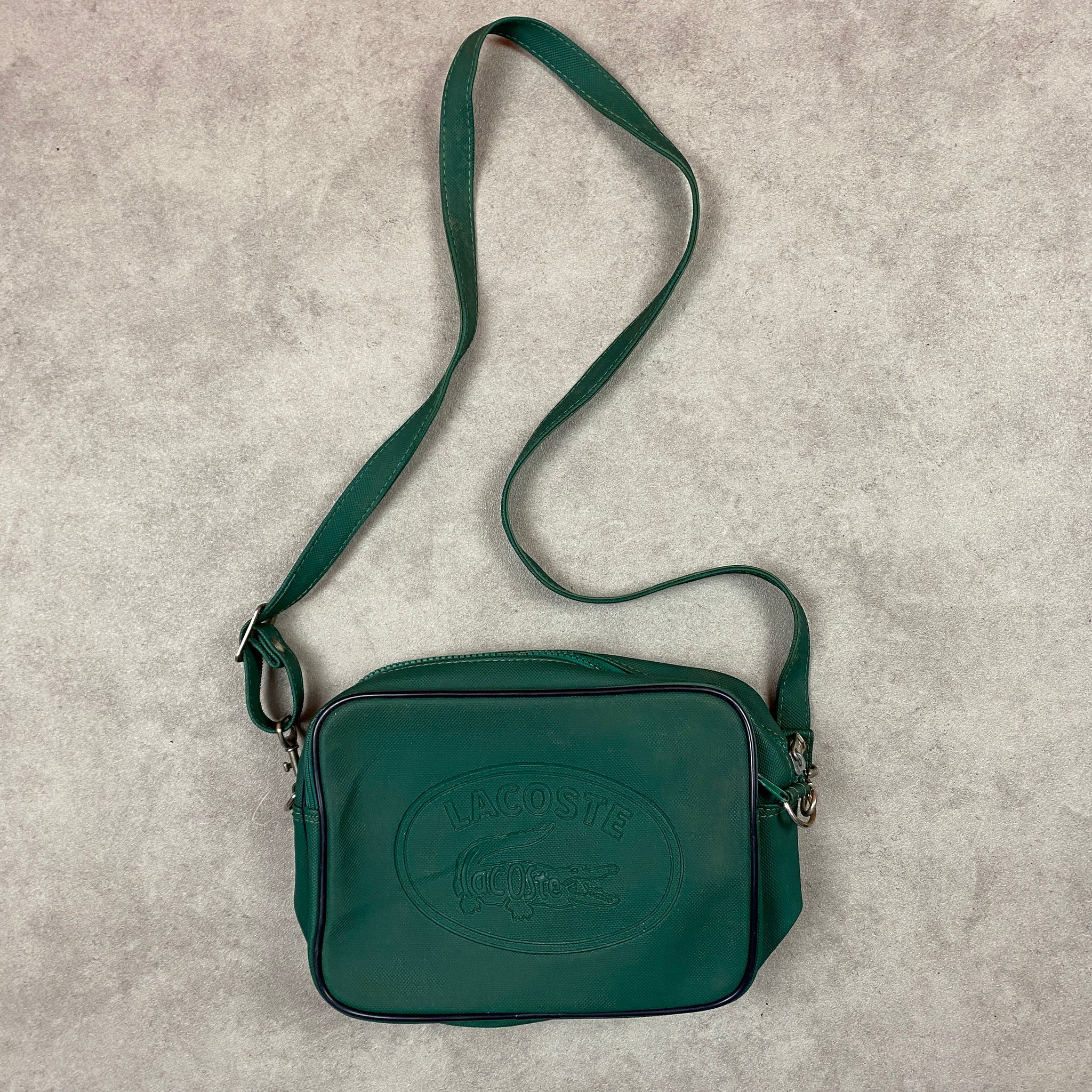 LACOSTE BAG