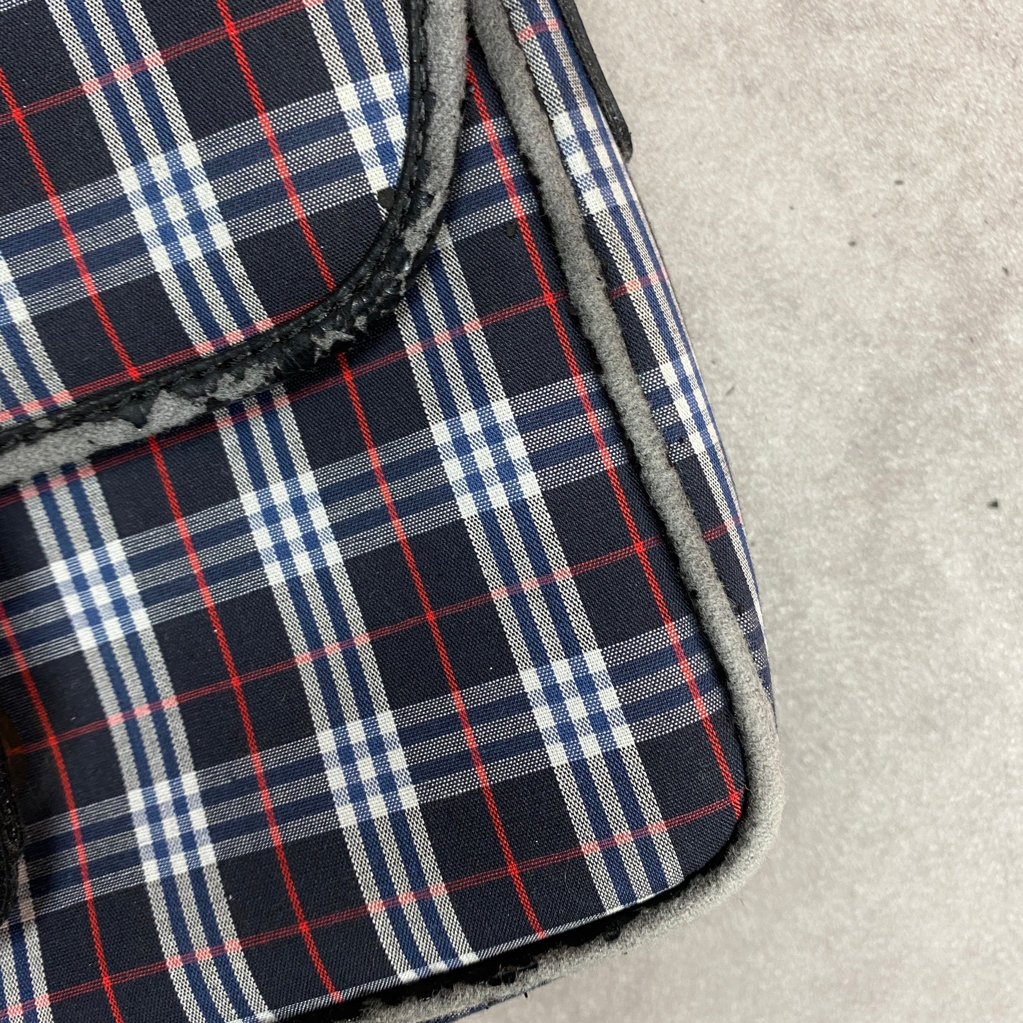 BURBERRY BAG