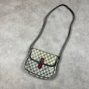 GUCCI CANVAS BAG