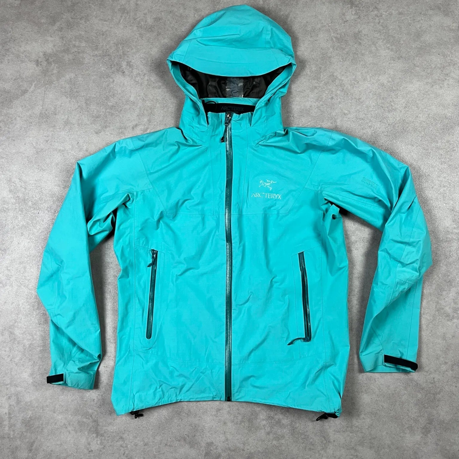 ARCTERYX JACKE (S)